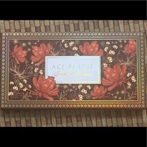 Ace Beaute Bronzed in Paradise Palette